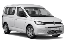 Van Hire Northwich - Caddy Van - Van hire Northwich