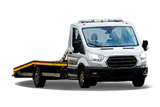 Van Hire Northwich - Recovery Van - Van hire Northwich