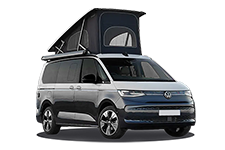 Van Hire Northwich - VW Campervan - Van hire Northwich